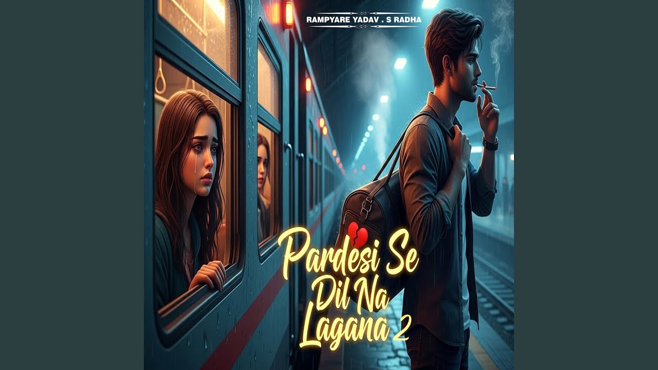 Pardesi Se Dil Na Lagana 2