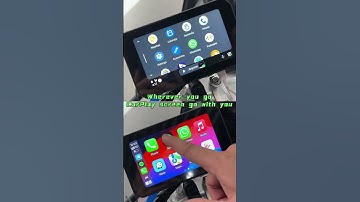 C5 SE #carplay   #ottocast #andriodauto #carlifestyle #applecarplay #motorcycle  #motorcyclelife