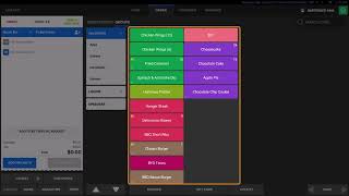 Workstation: Using Display Groups
