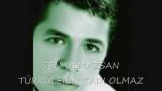 Engin Nursani Ve Ali Nursani Icin Ozan Harmani Den Bir Eser