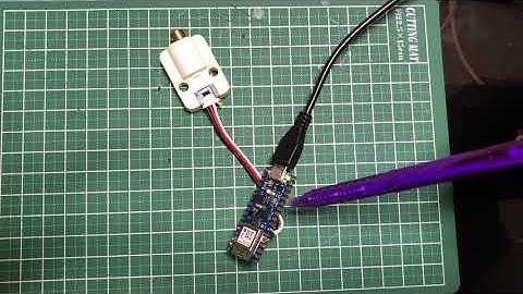Snoring Detection Using Tensorflow Lite Micro on Arduino Nano BLE Sense