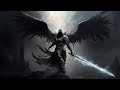 Dark angel  powerful orchestral music  epic music mix 2023