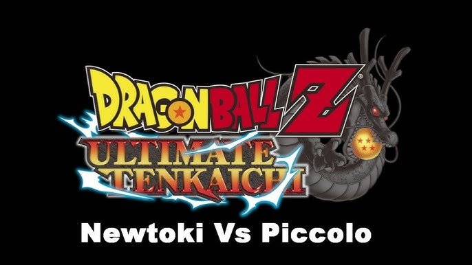 Dragon Ball Z - Budokai Tenkaichi 3 (1999) PS3 - Goku Super saiyan