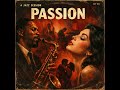 Aaron Vale - Evening Glow (Passion)