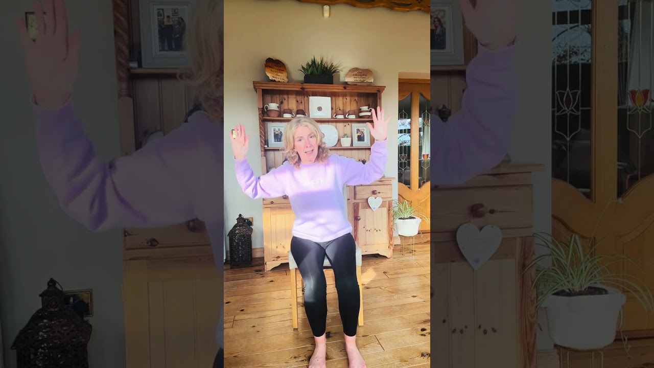 ALHomecare Yoga & Meditation with Caroline 