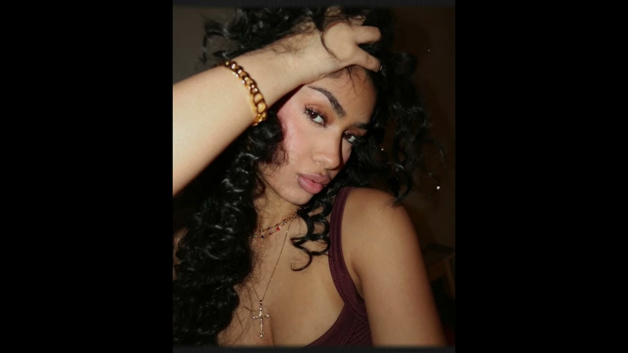 (Free) Kehlani Type Beat – “ Deep End ” | Late Night R&B Instrumental x Summer Walker