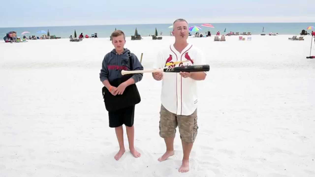 LynkSpyder 2015 Bat Drawing