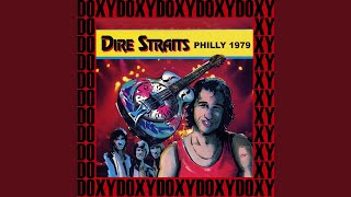 Video thumbnail of "Dire Straits - Wild West End"