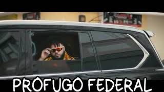 Farruko - Profugo Federal "GANGALEE"