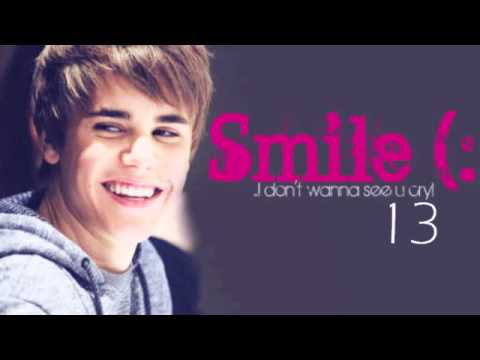 Smile (: | #13 [A Justin Bieber Love Story]