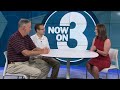 Now on 3: Food truck fest