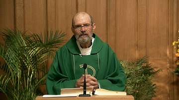 Catholic Mass Today | Daily TV Mass, Thursday November 27, 2025