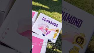 Did you know we start losing 1% of collagen every year after the age of 25? 😬