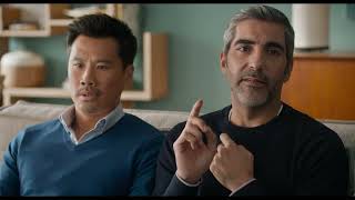 Monsieur Claude und sein großes Fest - Teaser