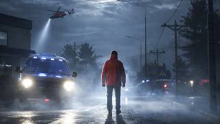 A Dark Atmospheric Adventure, Searching For my Family!  screenshot 2