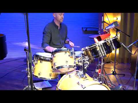 Pa’ Lante (Live from The Cabaret)