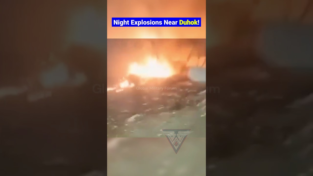 IRGC Strike Claim Emerges