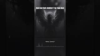 [FREE] Hard Sad Dark Ambient Trap Type Beat - "2Xrry [sorry]" - hELLbEATS production