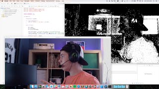 Basic OpenCV Video Processing Tutorial Mac/Windows