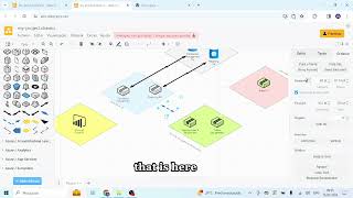 Mastering the Art of 3D Diagrams in Software Architecture screenshot 3