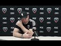 🎙 Wayne Rooney Pre-Match Press Conference | #DCvNSH