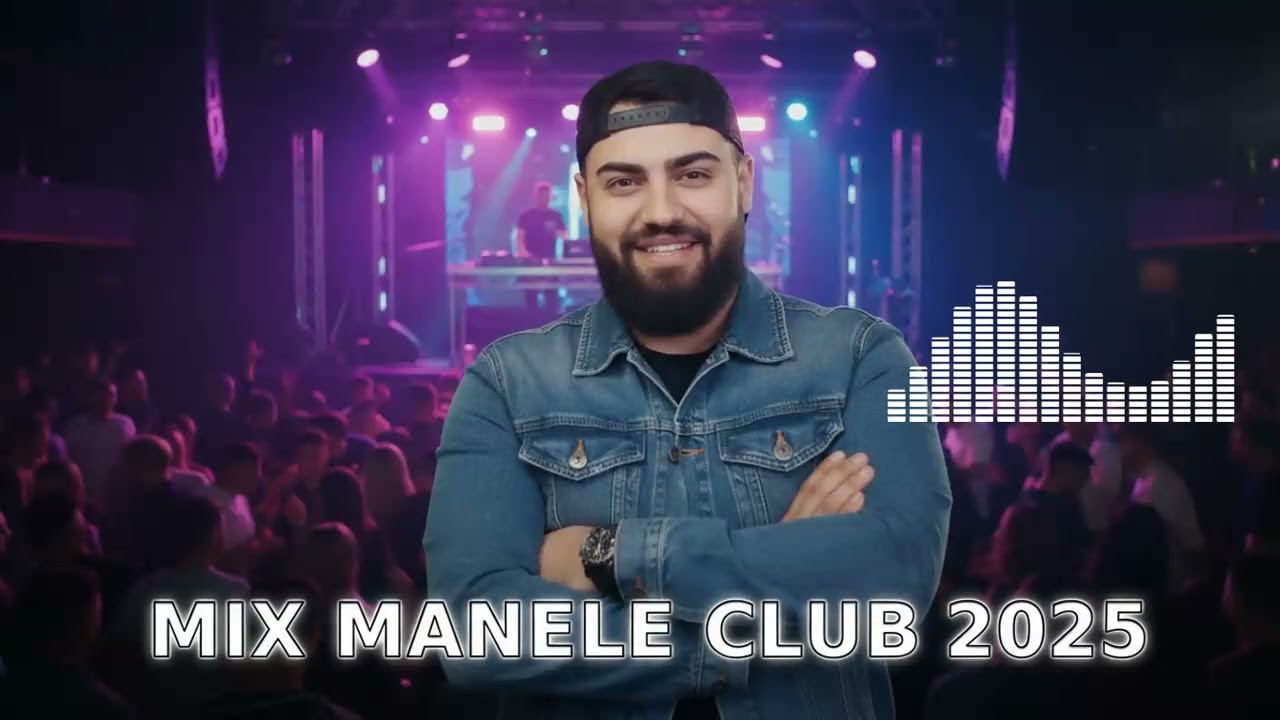 MANELE NOI 2025 BOMBĂ! Top 40 Piese SUPER TARI de Ascultat la MAXIM 💣🔥
