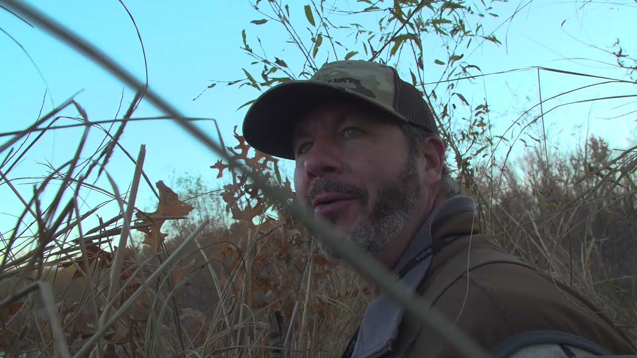 Higdon Outdoors TV 710 Trailer "Frogs and Gumbo" Part 2 YouTube