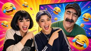 میگه کمک کنین زن بگیرم😂