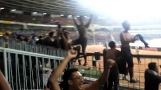 Lagu Persib Ku Yakin Kau Bisa @GBK