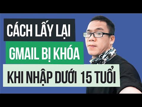 Video Tài khoản google thông báo sẽ ngừng hoạt động sau 14... - youtube