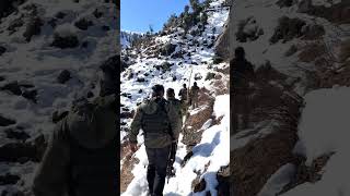 #SOG#army #indianarmy #militarypowe#crpfstatus#bsfstatus #nsgcommando#viralvideo#itvp#jkpolice#SSG🇮🇳