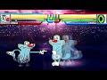 Mugen battle 164 camren springers oggy vs elmofan17s oggy