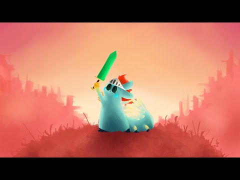 The Dragonslayer