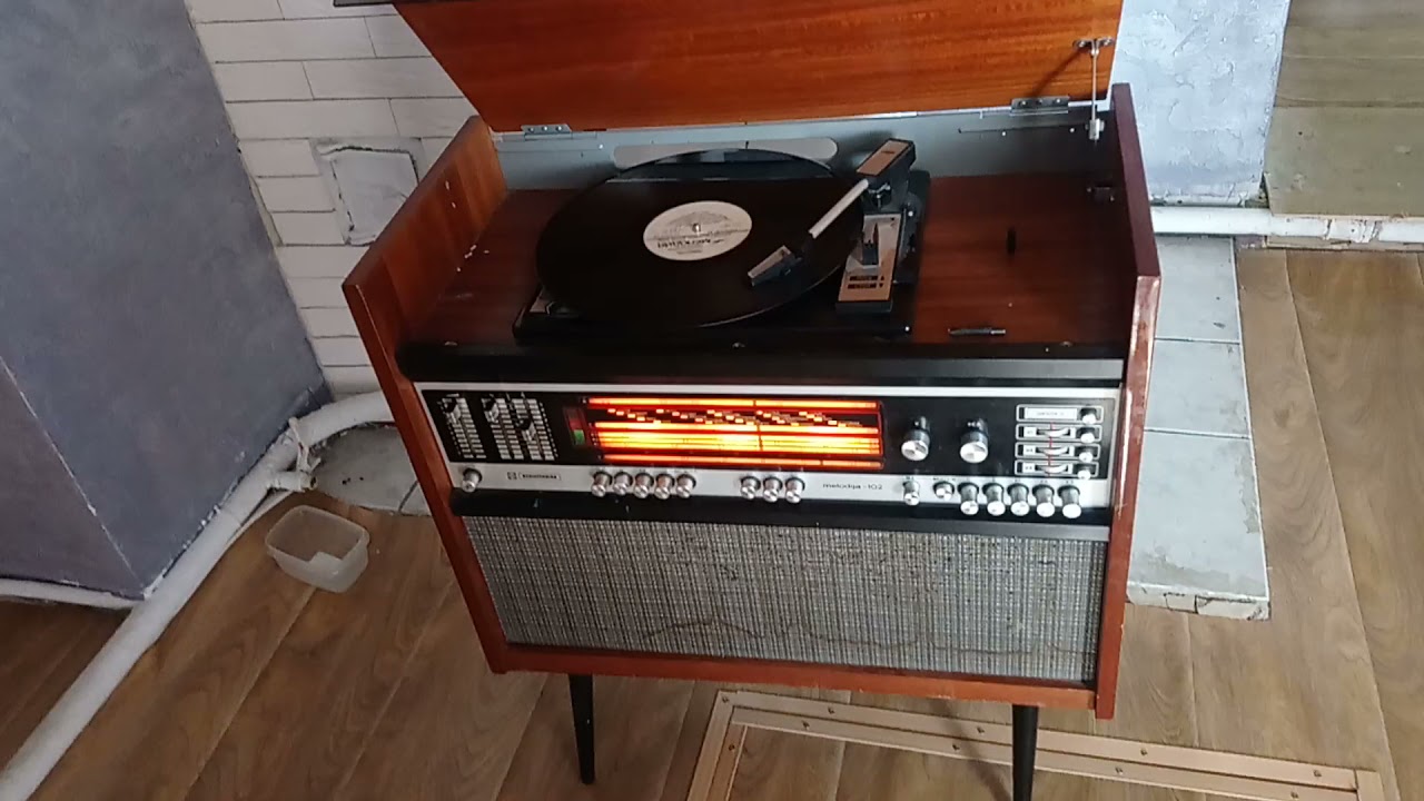 Мелодия 102 (Melodija 102) - YouTube