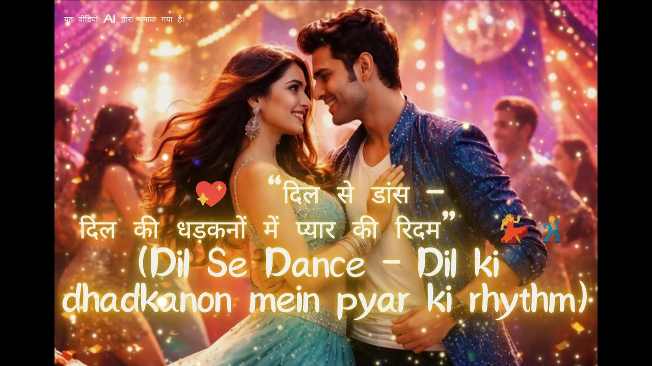 इंडो म्यूज़िक स्टोरी (Indo Music Story)