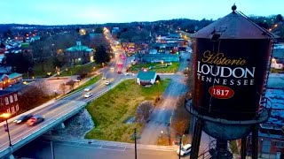 One Tank Trips - Loudon, Tn Charming Little East, Tn Town