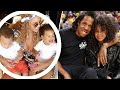 The REAL Reason Kanye West is TARGETING Jay-Z &amp; Beyoncé's Children