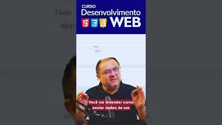 DESENVOLVIMENTO WEB: Do Zero ao Profissional com PHP e MySQL!