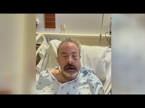 Victim in 7-Eleven crime spree released from the hospital
