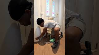 Day 393 of renovating my first house pt.1