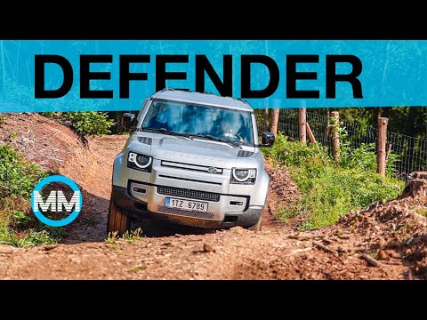 Land Rover Defender 110 D200 | AŽ NA KONEC SVĚTA!!! CZ/SK obrazok