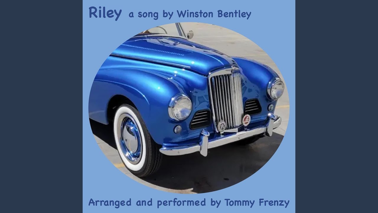 Riley - YouTube