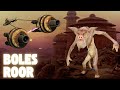 Boles Roor Scenes (Ep 1, 2)