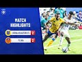 Highlights   Kerala Blasters FC vs FC Goa   Match 46  Hero ISL 2021 22