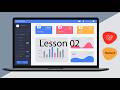 How to create school system for beginner 02 khmer version