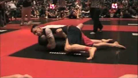 Integrated Martial Arts- Jay Burlingame Naga New E...