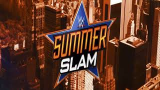 Wwe Summer Slam 2016 Simple Loop