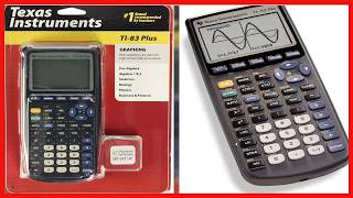 TI 83 Plus Review The Essential Graphing Calculator for Advanced Students