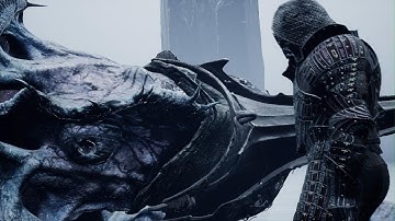 Mortal Shell - The Unchained, and Ending