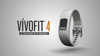 vivofit 4 charger